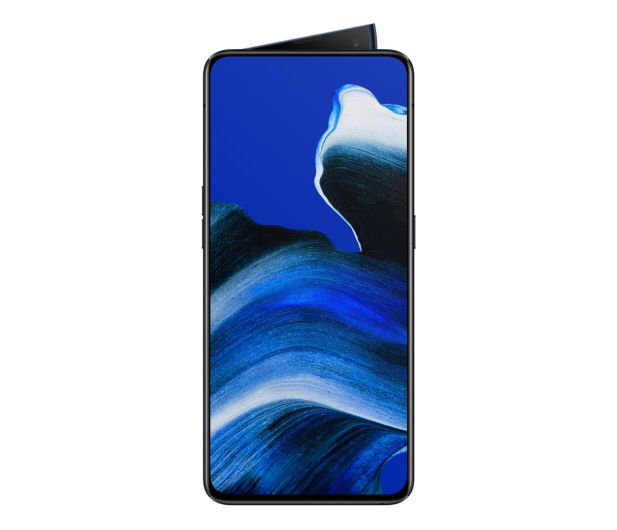 OPPO Reno2 8/256GB Dual SIM Black - 522610 - zdjęcie 3